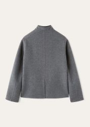 -Biella Fibers杰尼亚Zegna面料西装·夹克·礼服全定制Bespoke(晶耀前滩店)