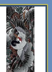 点击看大图 -针牛刺客·刺青纹身