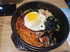 -李先生的首尔小馆(松江启源广场店)