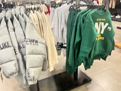 -ZARA(仓山万达店)