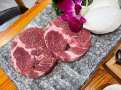 -万兴佳烤肉·长白山老味道(宏泰广场店)
