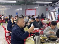 大堂-聚味瞿记·龙虾堂(树木岭店)