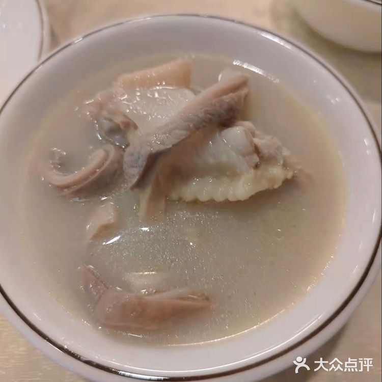 天冷了。猪肚🐔走起[胜利]