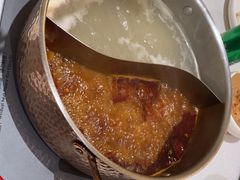 -小茉庐和牛自助火锅(龙湖万达店)