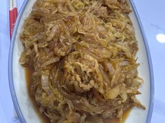 -正宗川菜(虎林胡同店)