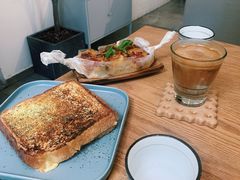 -怪 kafe.