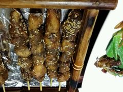 -云来居素食馆(南山店)