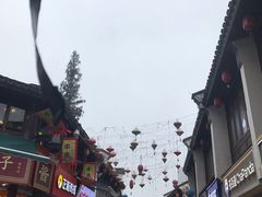 -衣裳街历史文化街区