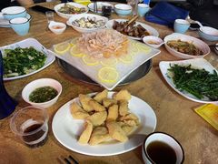 -揭阳钟记小食(福田新村店)