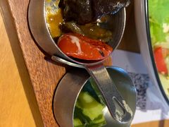 -MR.ROCKY洛奇先生RESTAURANT&BAR(宝安壹方城店)
