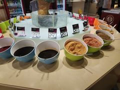 -比亚森自助烤肉料理(裕华店)