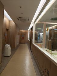 -金芙美月子中心(财富别墅店)