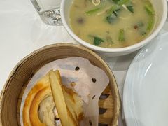 -鹊华居·地道鲁菜·海鲜·融合味(大明湖店)