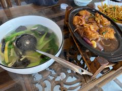 -徽州美食(三十年老店)