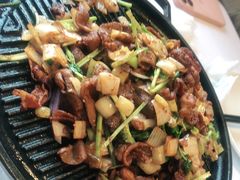 -东门烤鸭店(鼓楼店)