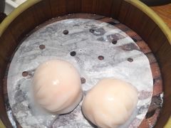 南拳虾饺皇-南拳十三姨·潮汕砂锅粥(世纪金源店)