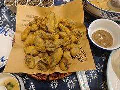 -旺角小渔村(二马路店)