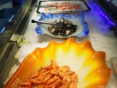 -海韵之星邮轮水会(明发商业广场店)