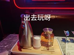 -星聚会KTV X Party(上海真如中海环宇城店)