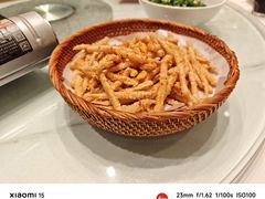 -辛香味烧鱼馆·非遗技艺·排骨红烧肉(光谷医药园店)