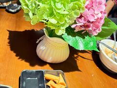-弓二·烧鸟居酒屋(财富购物中心店)