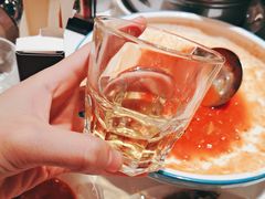 啤酒-金春禧·鲁菜海鲜(延吉路万达店)