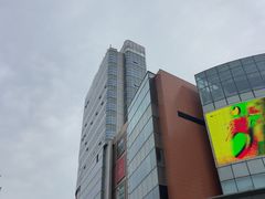 -北京清河万象汇