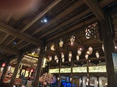 -HOHO餐厅(古子城店)