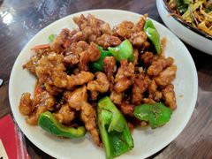 -翟氏天天小吃(上东街区店)