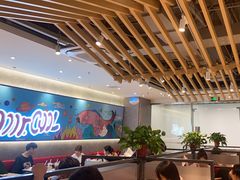 -鱼酷活鱼烤鱼(南京水游城店)