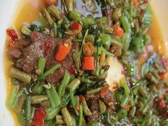 -饕然·民间川菜(龙泉店)