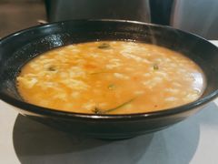 疙瘩汤-北李妈妈菜·海肠捞饭(开发区万达店)