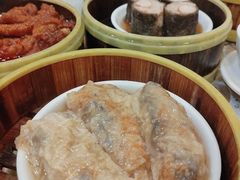 -华宝食品有限公司(建设路总店)