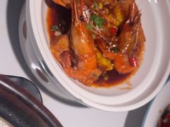 -老阿爸鲜鱼土菜(园区永旺店)