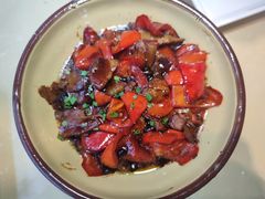 -小柴米·传统江西菜(八一广场店)