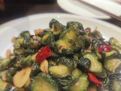 -老牌坊•鲁菜名店•地道济南菜(大观园商埠店)