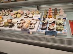 -派悦坊·甜品·蛋糕(虹口龙之梦店)