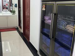 -肩颈管家·肩颈调理·经络养生(华景新城店)