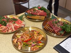 -妙香居韩国烤肉(容桂天佑城店)