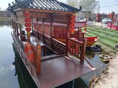 -白洋淀景区