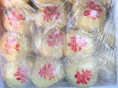 -爱德顺糕点食屋(利民道店)