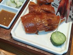 -凤阁楼果木烧鹅(鹤山陈山店)