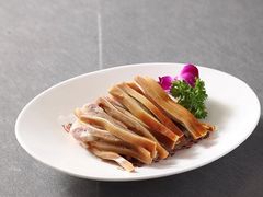 -7号院家宴.烧鸽子(门头沟店)