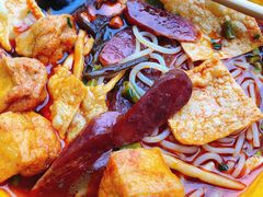 -龍城柳州螺蛳粉(群星路店)