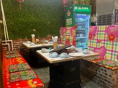 -人民公社铁锅炖·东北菜(卫国道店)