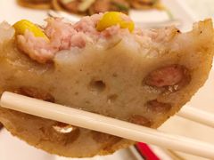 -清华大学-甲所餐厅