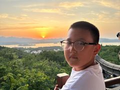 -吴山景区
