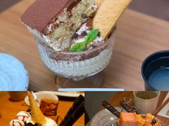 -CURRY YA 熟成咖哩專門店(深圳湾万象城店)