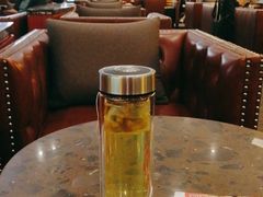 -首都机场t3-c国航两舱休息室