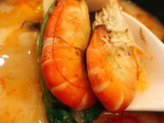 冬阴功汤（小份）-阿诺泰·泰国餐厅(紫荆店)